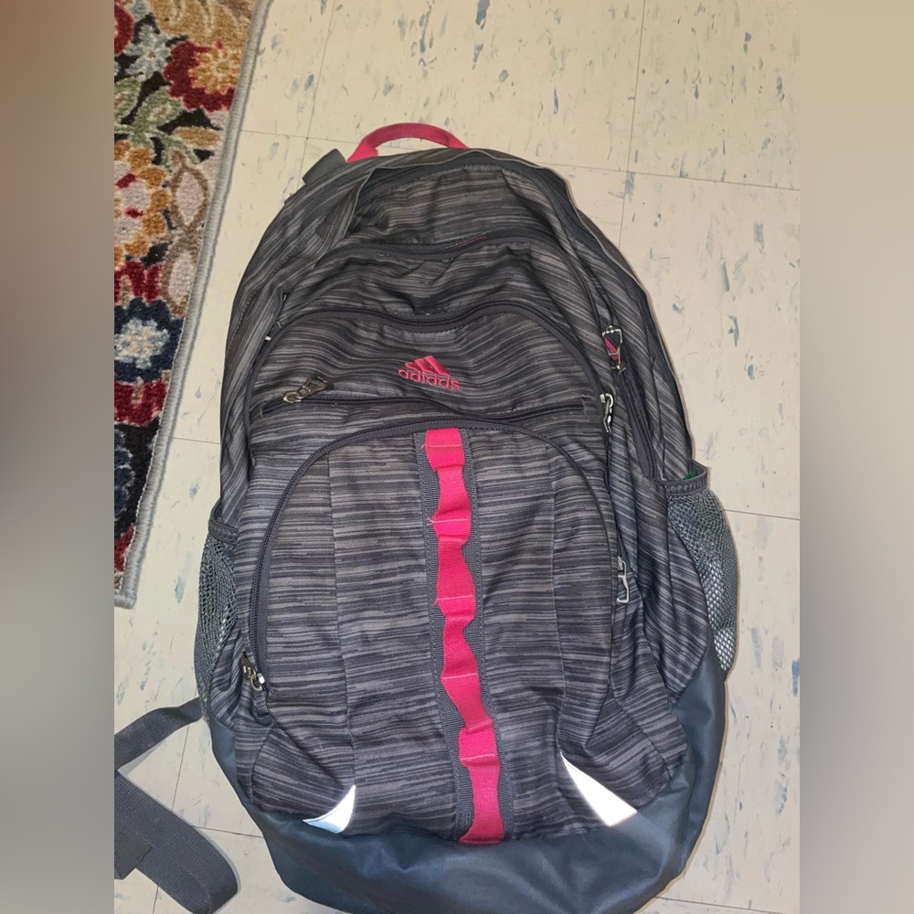 adidas bookbag